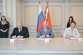 Воронежский форум «Цифроземье» выходит на новый уровень